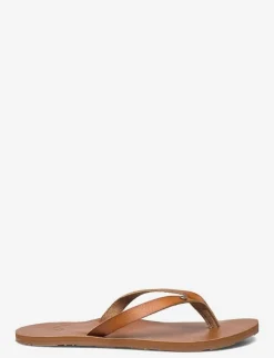 Kvinnor Roxy Flip Flops|JYLL III - Flip Flops