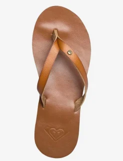 Kvinnor Roxy Flip Flops|JYLL III - Flip Flops