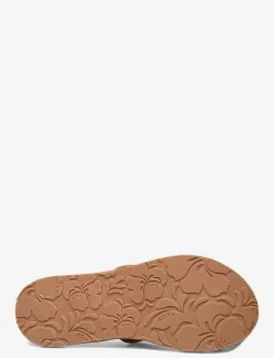 Kvinnor Roxy Flip Flops|JYLL III - Flip Flops