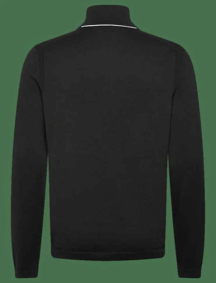BOSS Sweatshirts|K_Ever-X QZ - Stickat