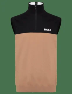 BOSS Sweatshirts|K_Golf_V_0 - Stickat