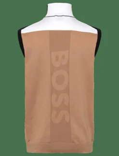 BOSS Sweatshirts|K_Golf_V_0 - Stickat