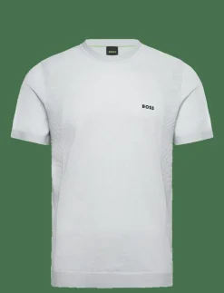 BOSS Toppar & T-Shirts|K_Momentum-Lite T - T-shirts