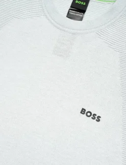 BOSS Toppar & T-Shirts|K_Momentum-Lite T - T-shirts