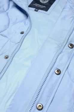 Svea K. Quilted Vest - Väst|Barn Ytterkläder|Västar