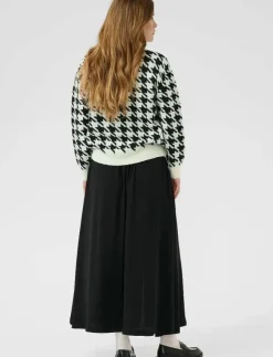 Kaffe KAcarol Knit Pullover - Stickat|Kvinnor Stickat