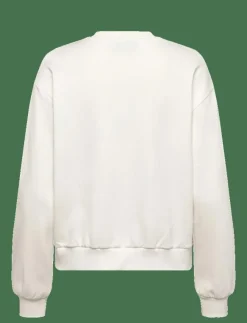 Kvinnor Kaffe Plus Size & Curvy|KAelenora Sweatshirt - Sweatshirts
