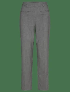 Kaffe KAellie Pants - Kostymbyxor|Kvinnor Byxor