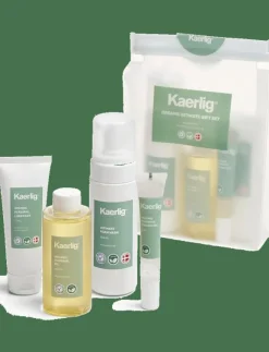 Kvinnor Kaerlig Sex & Intimitet|Gift Box - Beauty