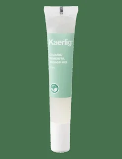 Kaerlig Økoligisk Powerful Orgasme Gel 15 ml - Beauty|Kvinnor Sex & Intimitet