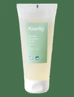 Kaerlig Økologisk All About Me Gel 200 ml - Beauty|Kvinnor Sex & Intimitet