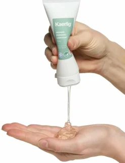 Kvinnor Kaerlig Sex & Intimitet|Organic Water-based Lube 75 ml - Beauty
