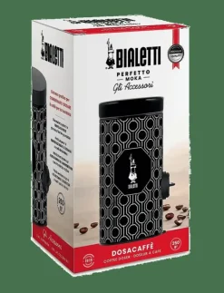 Bialetti Köksförvaring|Kaffedoserare inkl burk ® - Förvaringsburkar