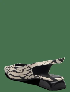 Kvinnor Pavement Slingbacks|Kala - Platta slingbacks