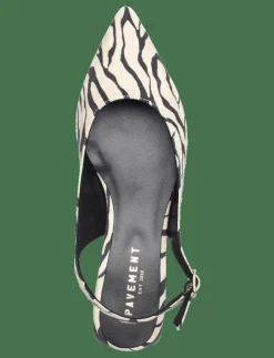 Kvinnor Pavement Slingbacks|Kala - Platta slingbacks
