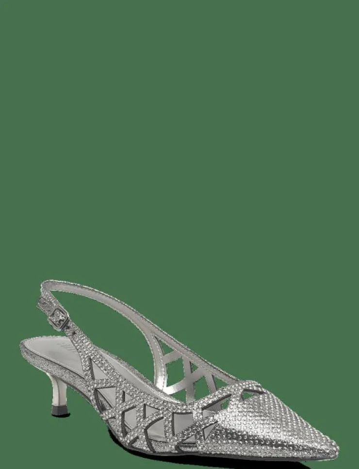 Kvinnor Steve Madden Sandaler|Högklackade Skor|Kalico - Sandaler