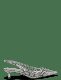 Kvinnor Steve Madden Sandaler|Högklackade Skor|Kalico - Sandaler