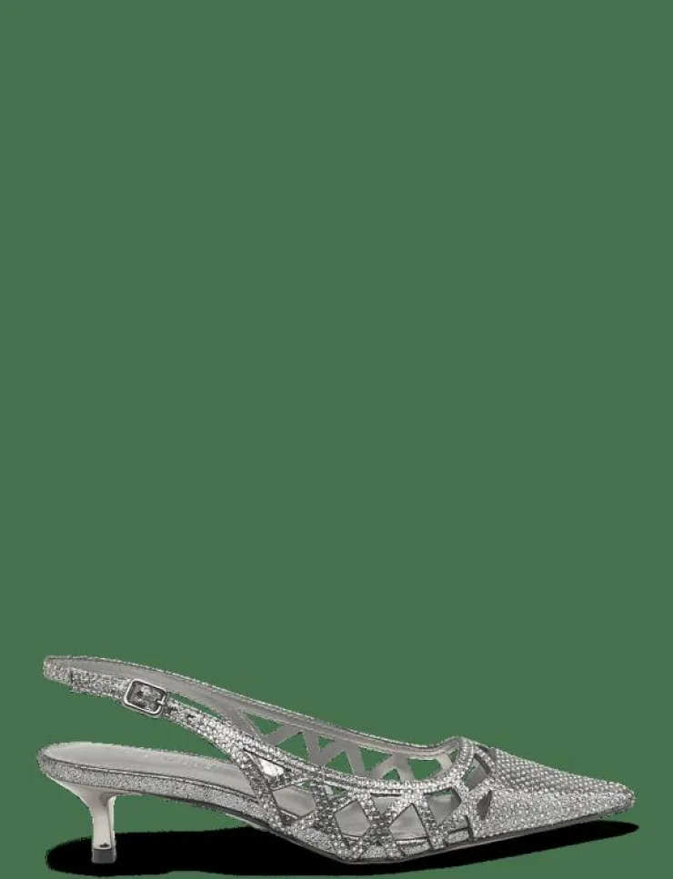Kvinnor Steve Madden Sandaler|Högklackade Skor|Kalico - Sandaler