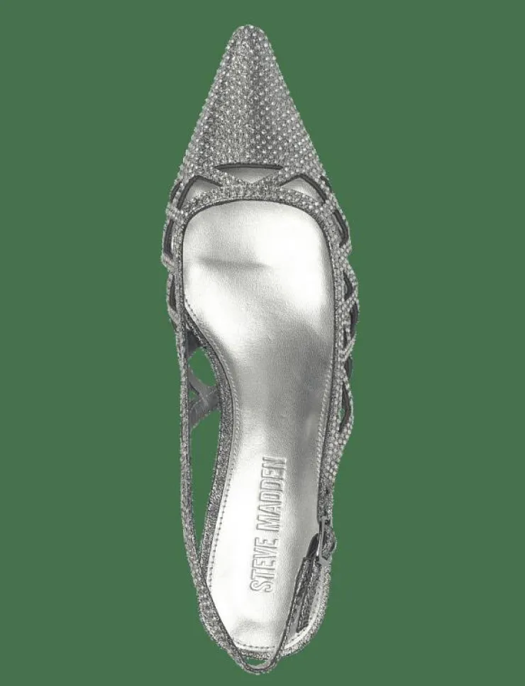Kvinnor Steve Madden Sandaler|Högklackade Skor|Kalico - Sandaler