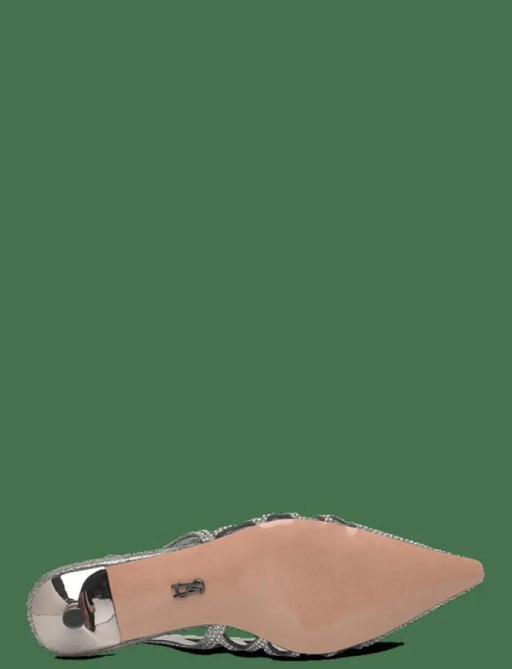 Kvinnor Steve Madden Sandaler|Högklackade Skor|Kalico - Sandaler