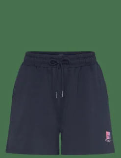 Kvinnor VINSON Shorts|Kallie lf cot pe VIN W SWS - Sweatshorts