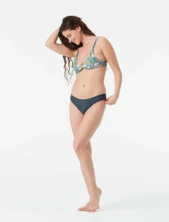 PICTURE ORGANIC CLOTHING KALTA PRINT TOP - Bikinis|Kvinnor Badkläder