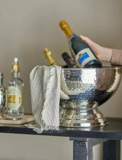 Bloomingville Kaluka Champagne Bowl - Vinkylare & Champagnekylare| Drink & Bartillbehör