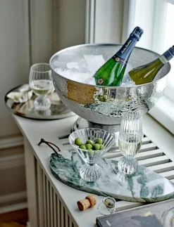 Bloomingville Kaluka Champagne Bowl - Vinkylare & Champagnekylare| Drink & Bartillbehör