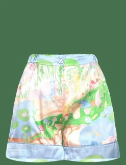 Helmstedt KANTA SHORTS - Casual shorts|Kvinnor Shorts