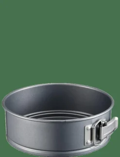 Dorre Karabo Springform Kolstål Ø20 cm - Bakformar| Baktillbehör