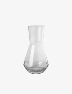 Broste Copenhagen Kannor & Karaffer|Karaff 'sandvig' glas - Kannor & Karaffer