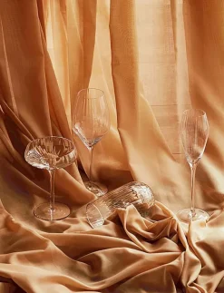 Broste Copenhagen Kannor & Karaffer|Karaff 'sandvig' glas - Kannor & Karaffer