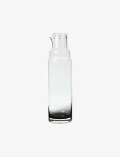 Broste Copenhagen Kannor & Karaffer|Karaff 'smoke' glas - Vattenkaraffer & Vattenkannor