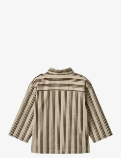 Barn Fliink Jackor|KARL JOHAN SHACKET - Tunna jackor