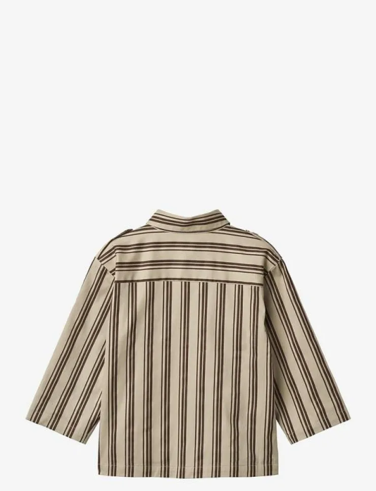 Barn Fliink Jackor|KARL JOHAN SHACKET - Tunna jackor