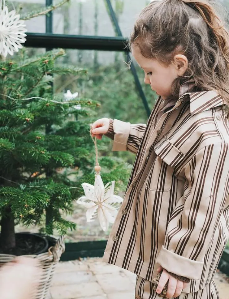 Barn Fliink Jackor|KARL JOHAN SHACKET - Tunna jackor