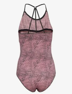 Kvinnor Underprotection Bodies & Underklänningar|KARMA BODY GREEN - Bodies & slips