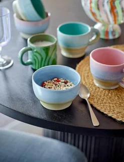 Bloomingville Bestick|Karma Cutlery - Bestickset