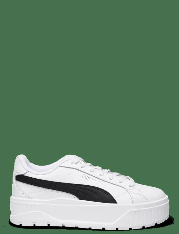 PUMA Karmen II L - Låga sneakers|Kvinnor Sportskor
