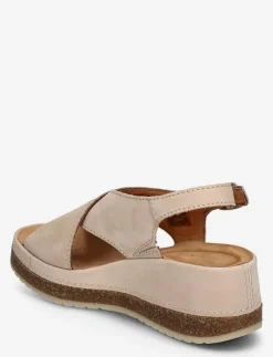 Kvinnor Clarks Sandaler|Kassanda Step D - Sandaler