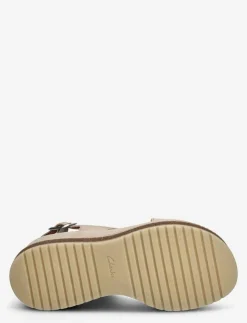 Kvinnor Clarks Sandaler|Kassanda Step D - Sandaler