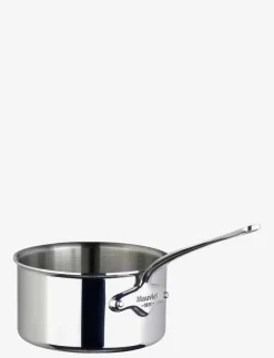 Mauviel Kastrull Cook Style 0,8 liter Stål - Stekpannor & Kokkärl| Stekpannor & Kokkärl