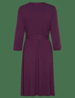 Kvinnor Jumperfabriken Klänningar|Kate Dress - Midiklänningar