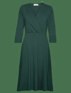 Jumperfabriken Kate Dress - Midiklänningar|Kvinnor Klänningar