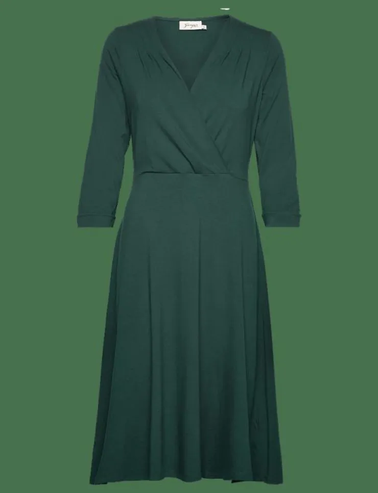 Jumperfabriken Kate Dress - Midiklänningar|Kvinnor Klänningar