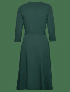 Jumperfabriken Kate Dress - Midiklänningar|Kvinnor Klänningar