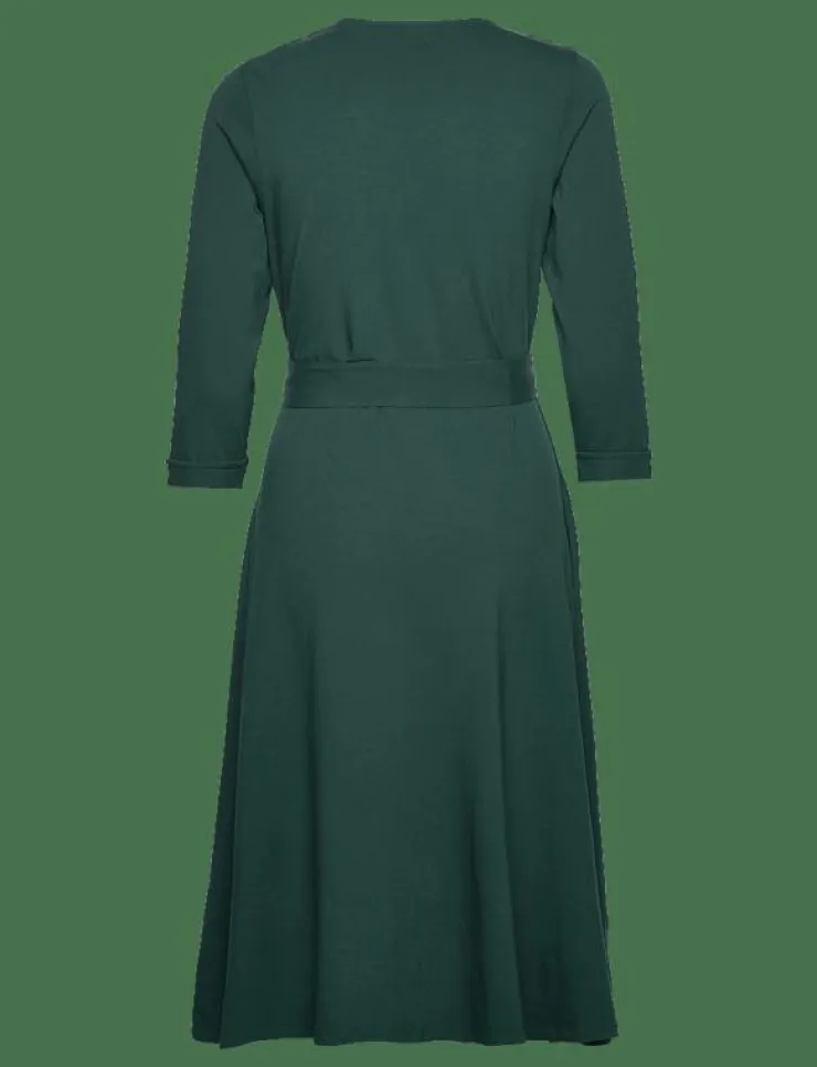 Jumperfabriken Kate Dress - Midiklänningar|Kvinnor Klänningar
