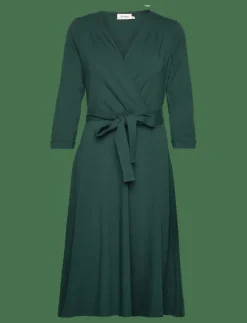 Jumperfabriken Kate Dress - Midiklänningar|Kvinnor Klänningar