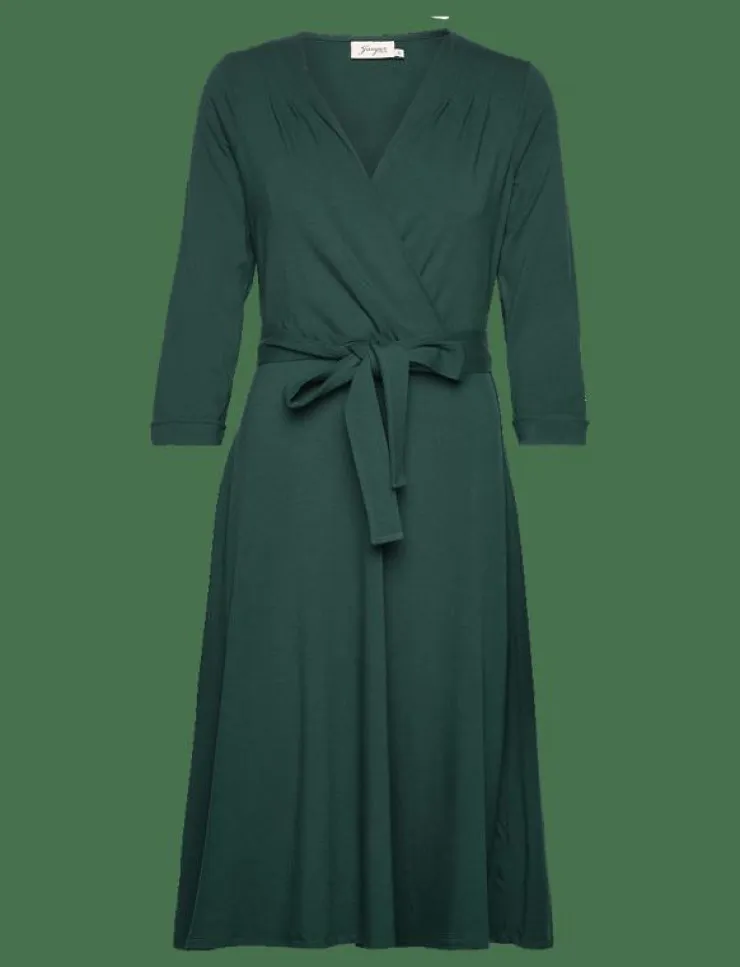Jumperfabriken Kate Dress - Midiklänningar|Kvinnor Klänningar
