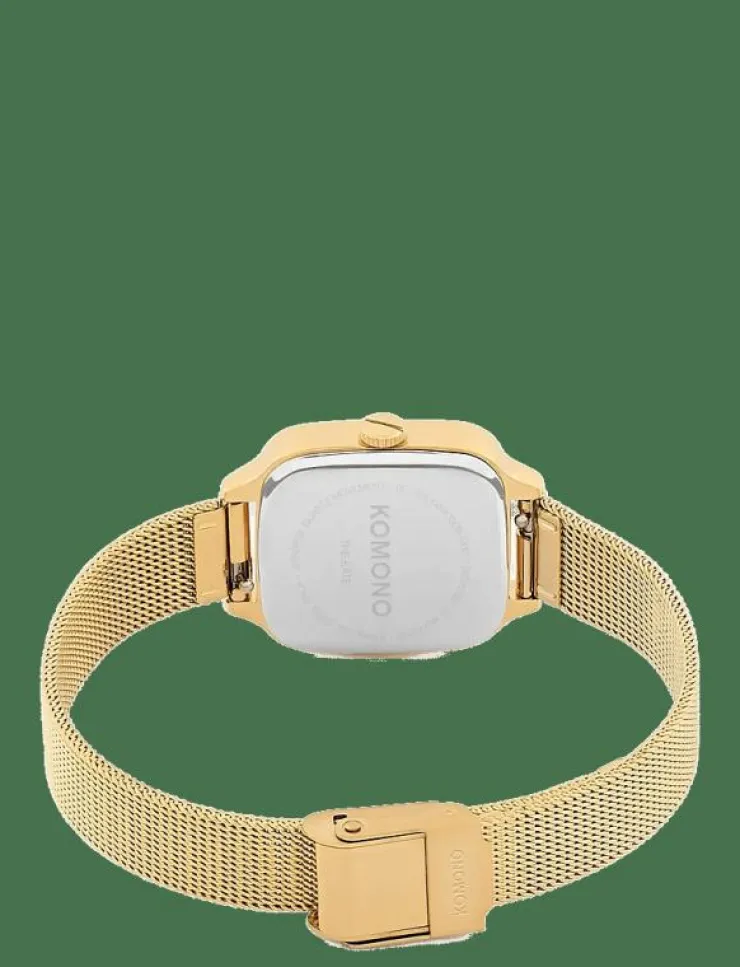 Komono Kate Royale - Analog klocka|Kvinnor Klockor